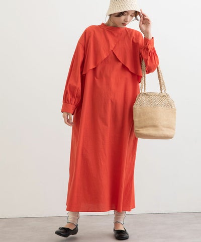 モデル身長：162cm