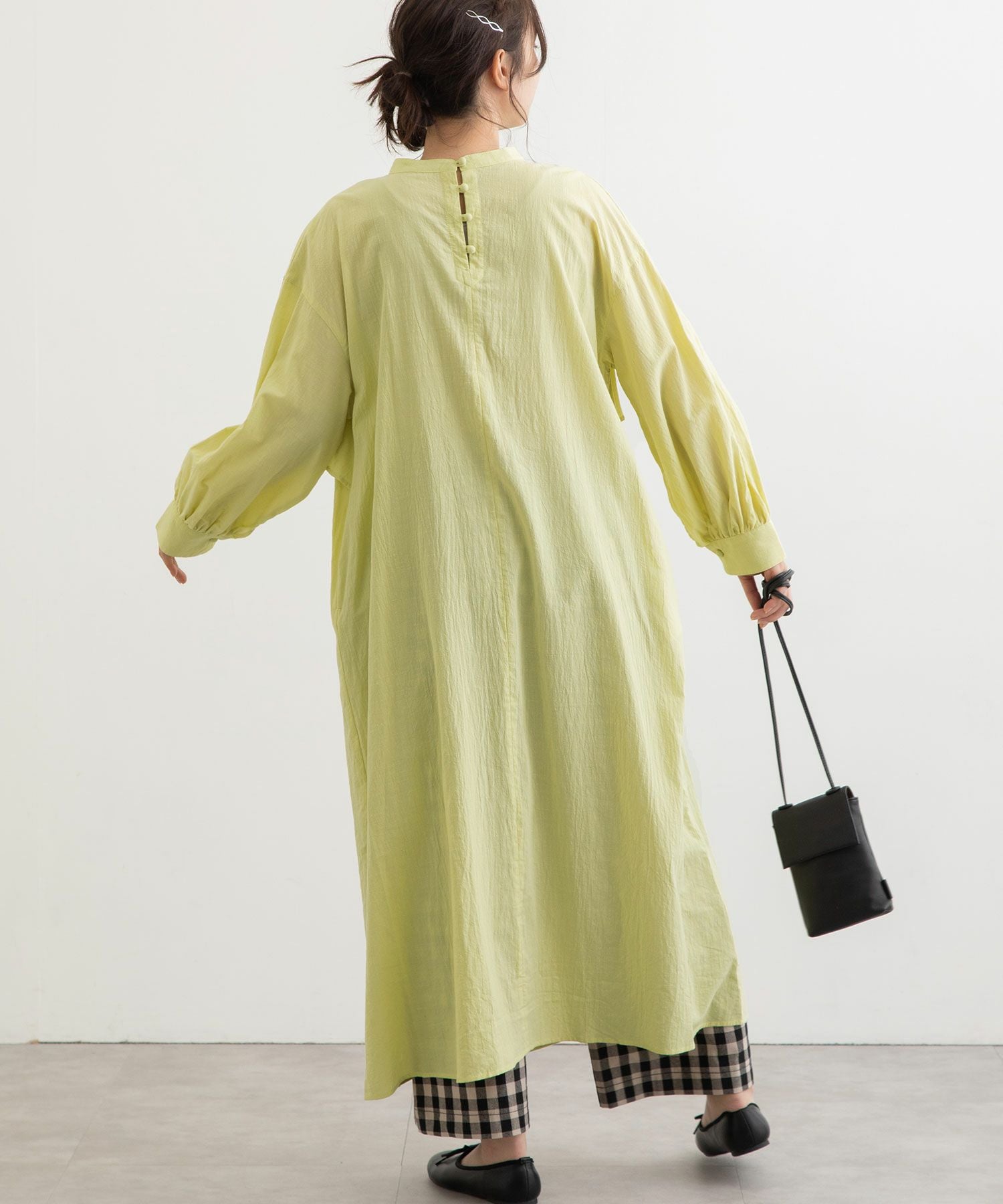 SUMMER SALE】ケープデザイン2wayワンピース | COO ONLINE