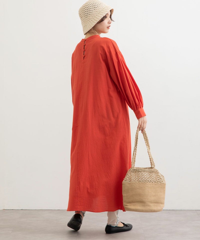 モデル身長：162cm