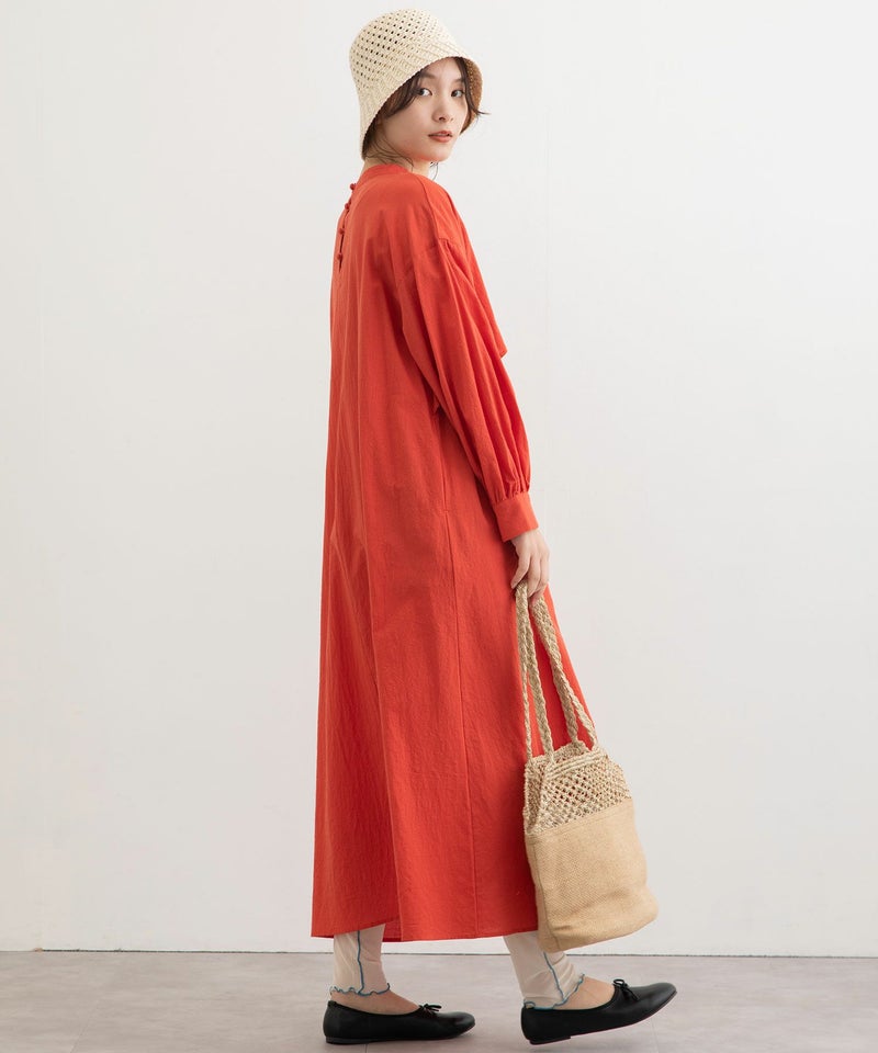 モデル身長：162cm