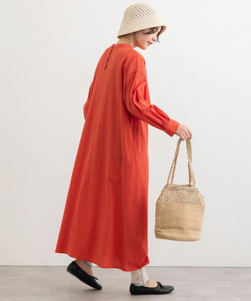 モデル身長：162cm