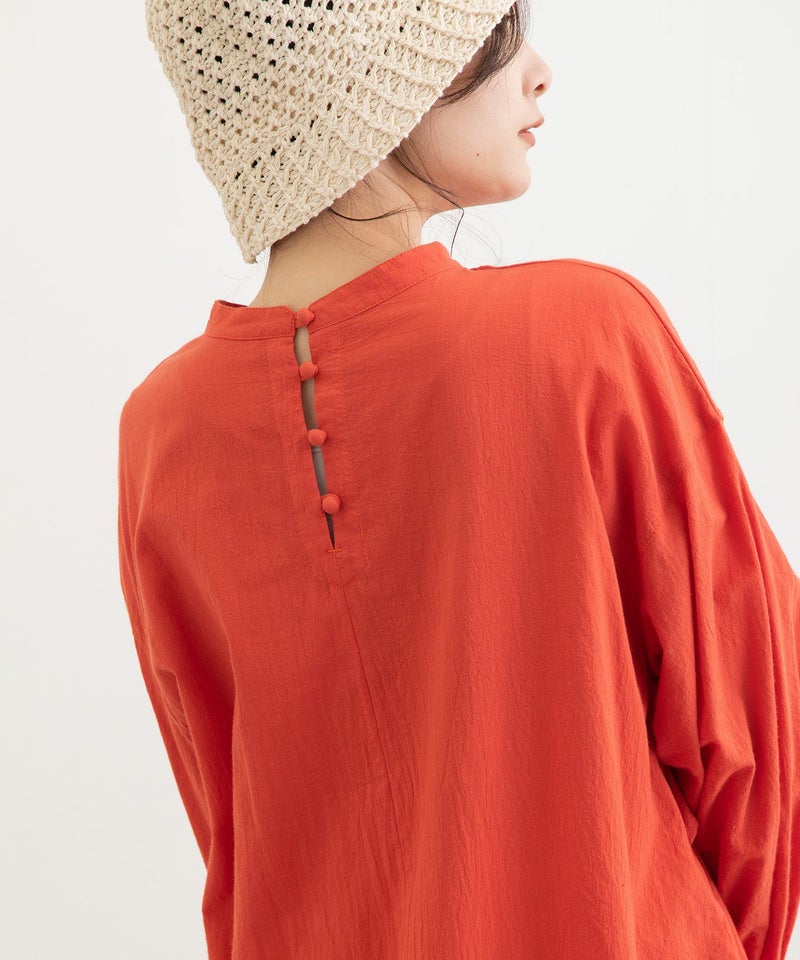 モデル身長：162cm