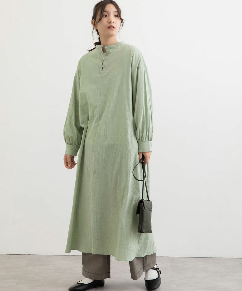 モデル身長：162cm