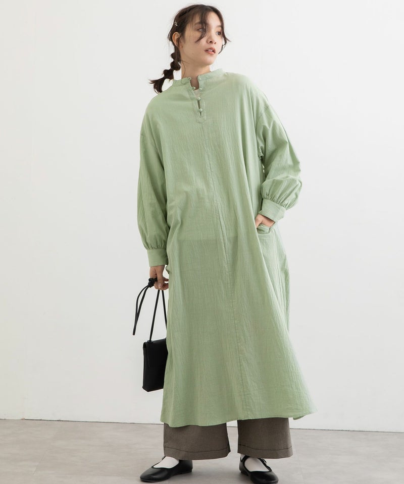 モデル身長：162cm