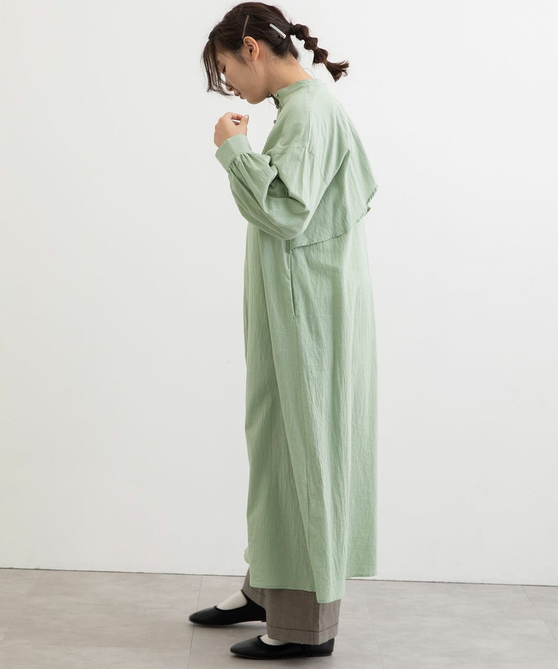 モデル身長：162cm