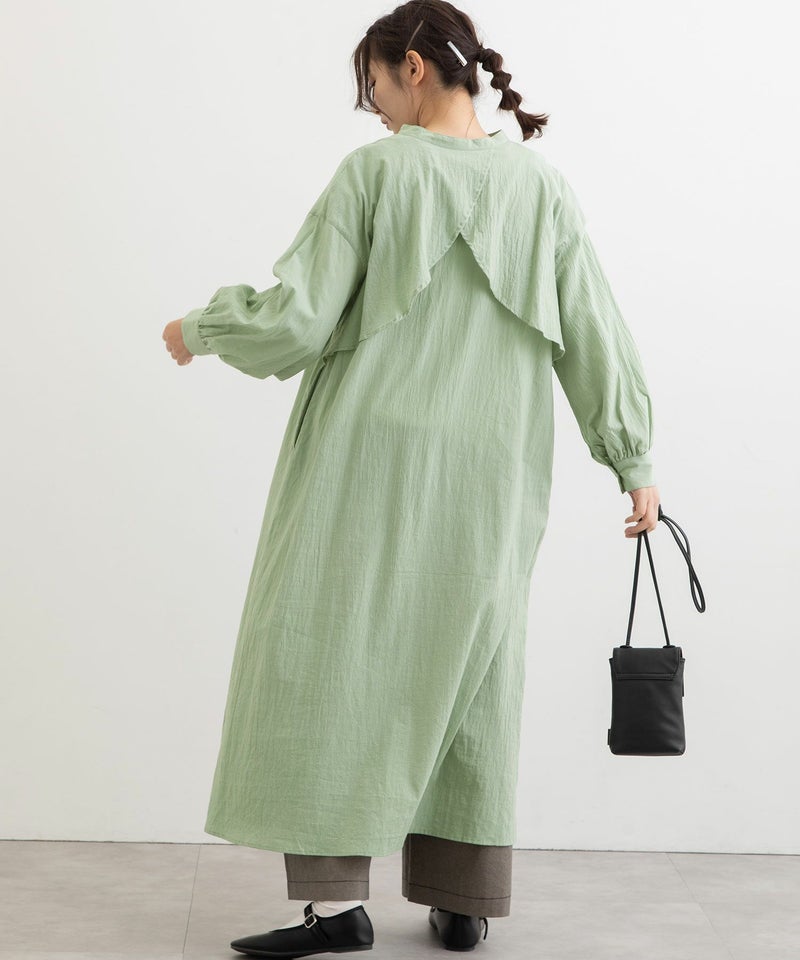 モデル身長：162cm