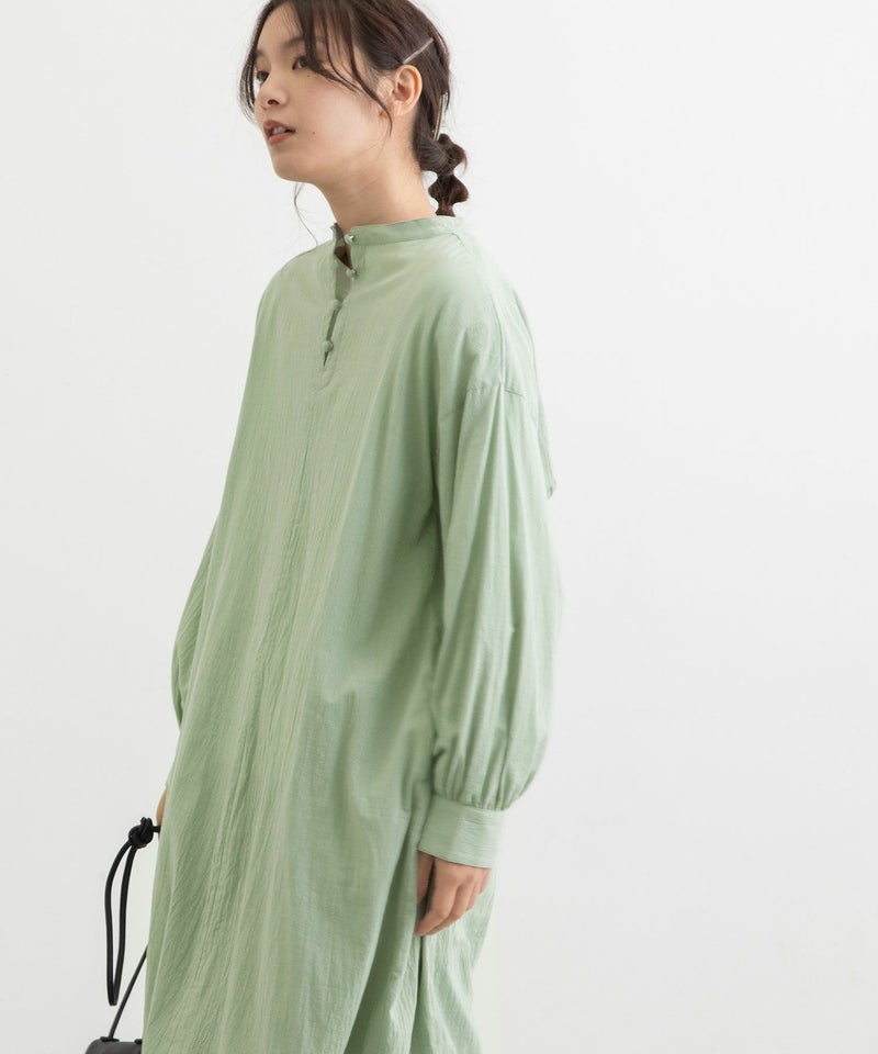 モデル身長：162cm