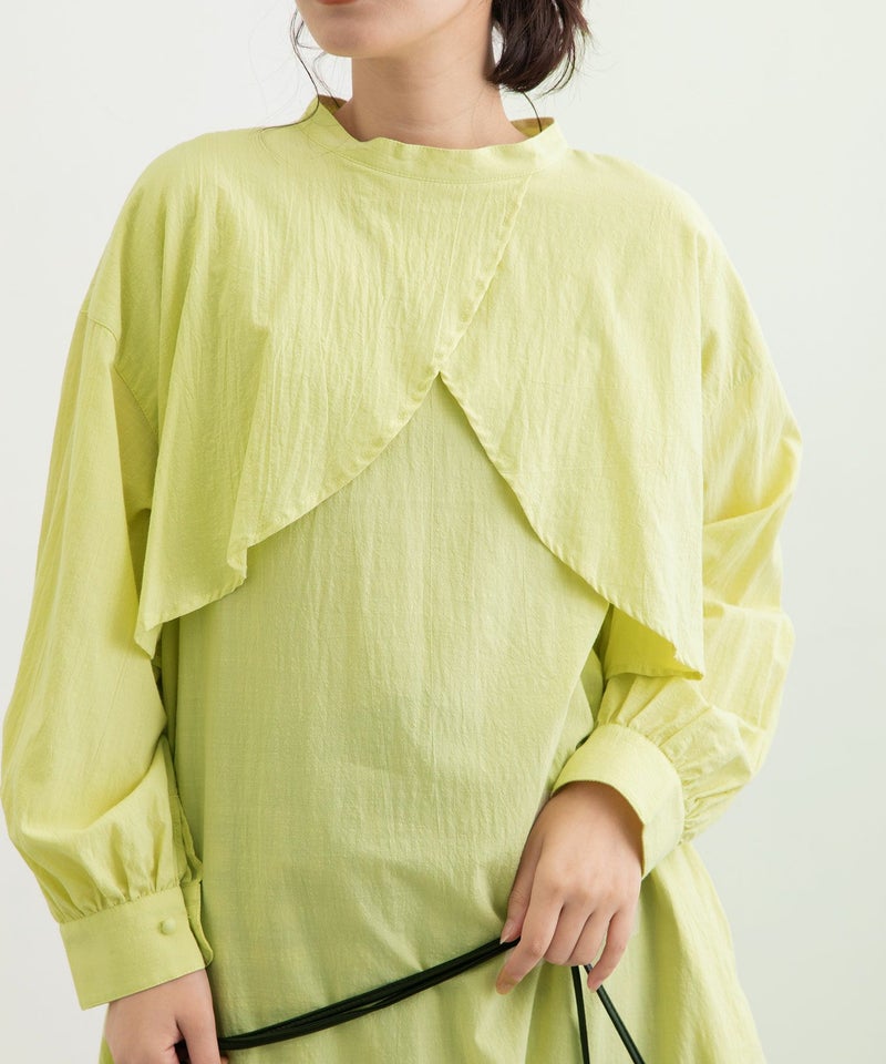 モデル身長：162cm