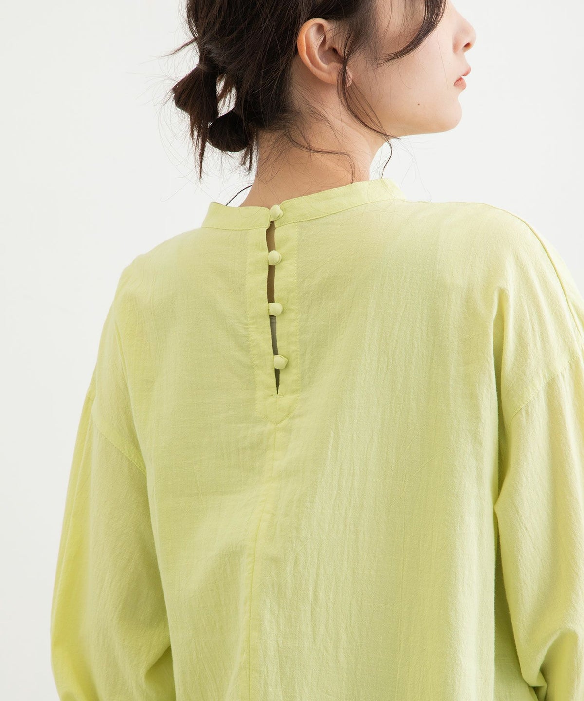 モデル身長：162cm