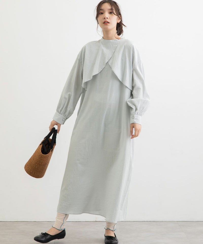 モデル身長：162cm