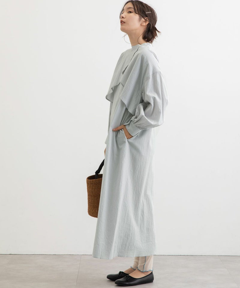 モデル身長：162cm