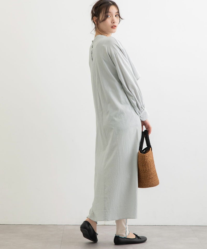 モデル身長：162cm