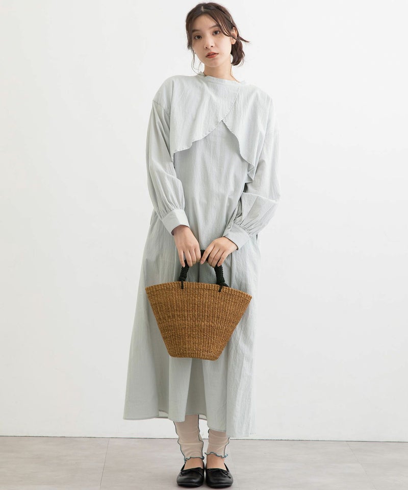 モデル身長：162cm