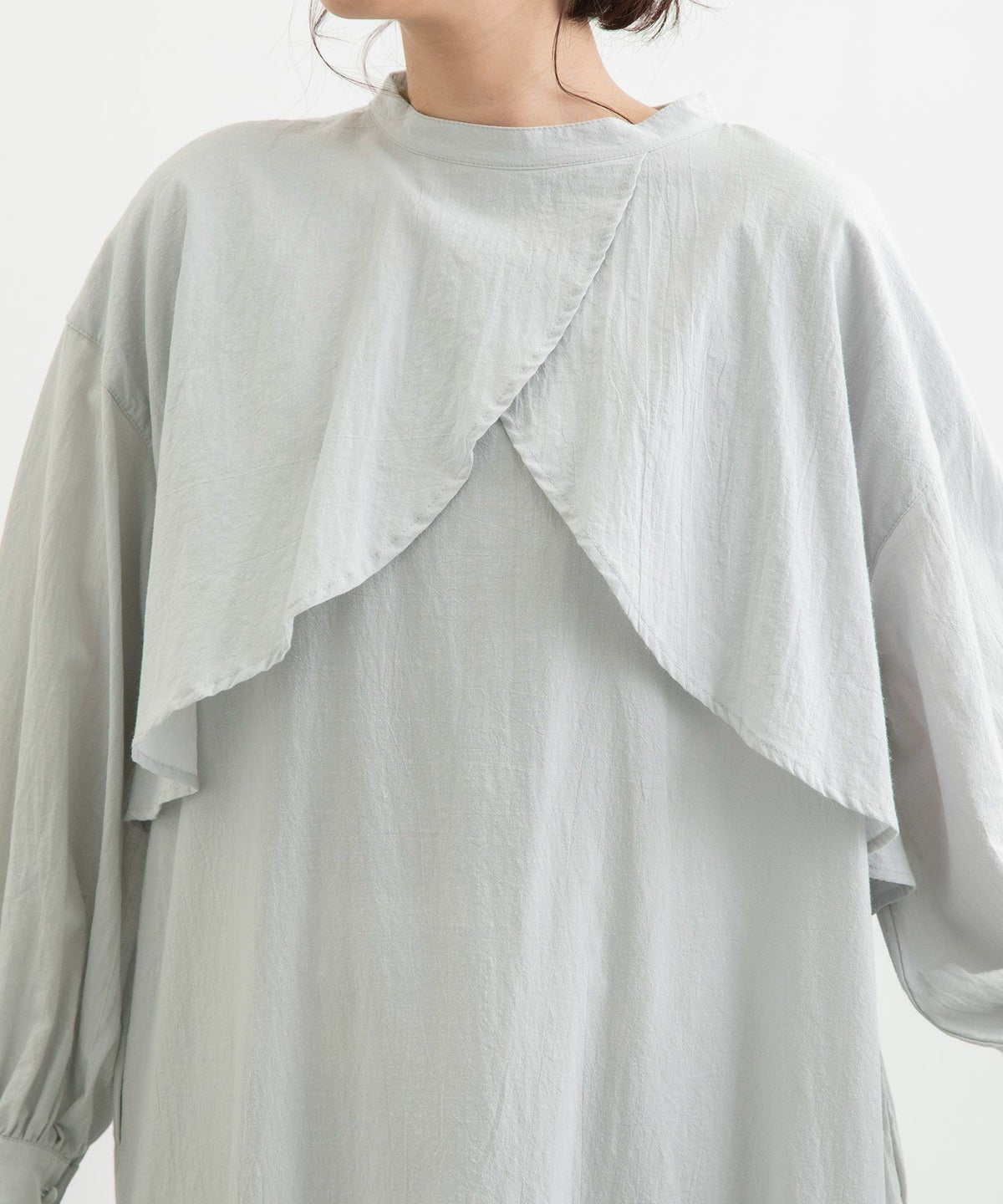 モデル身長：162cm