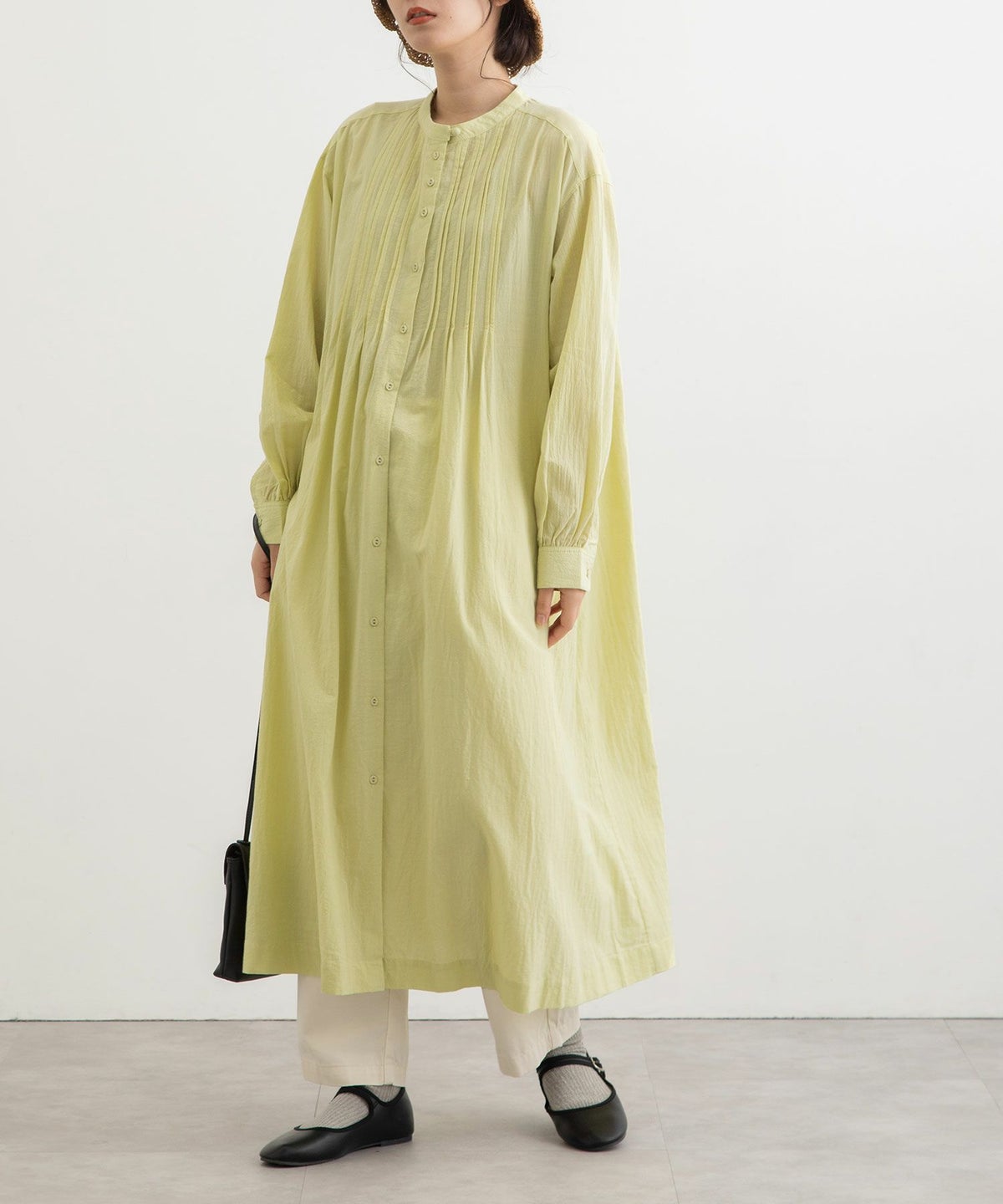 モデル身長：162cm