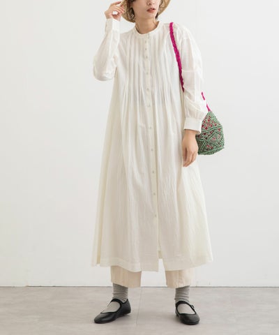 モデル身長：162cm