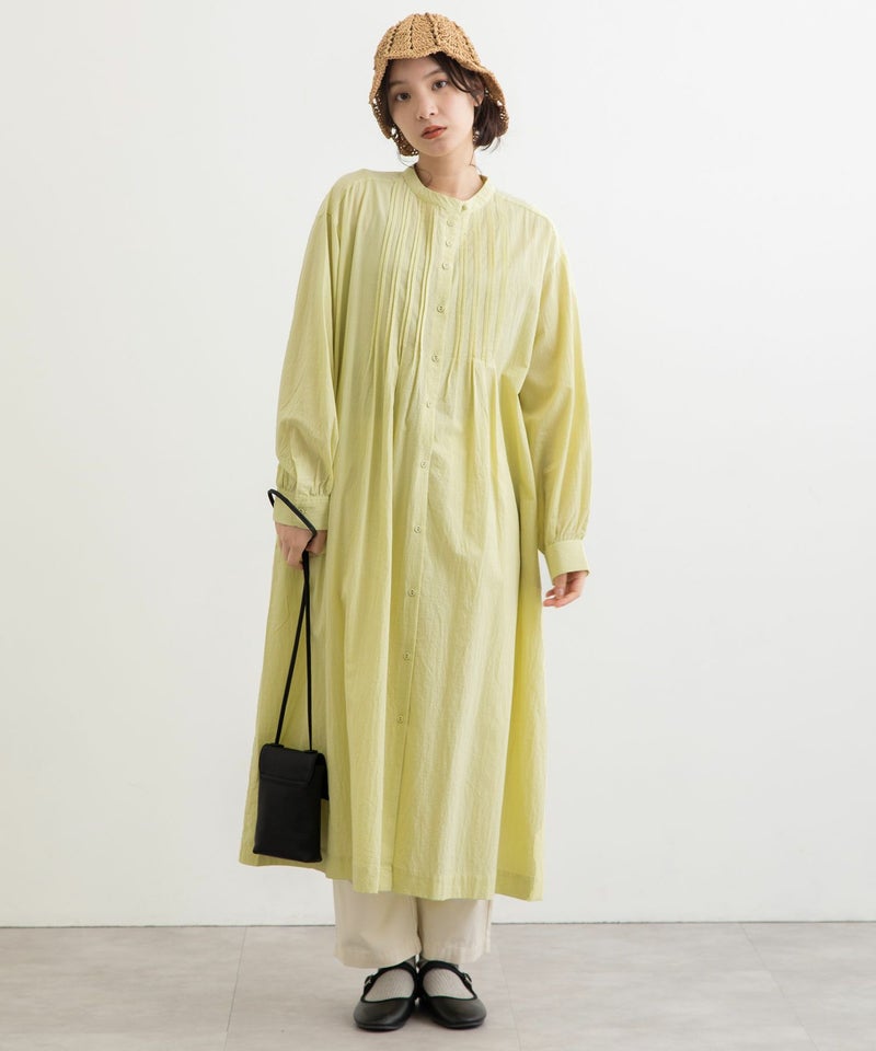 モデル身長：162cm