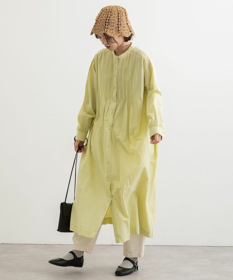 モデル身長：162cm