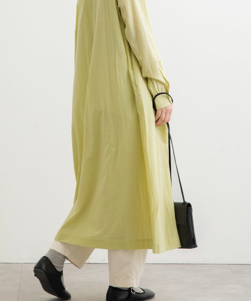 モデル身長：162cm