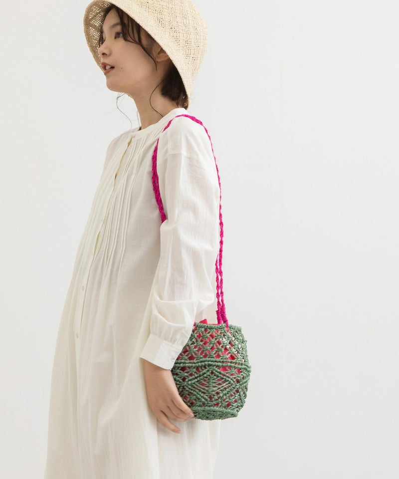 モデル身長：162cm