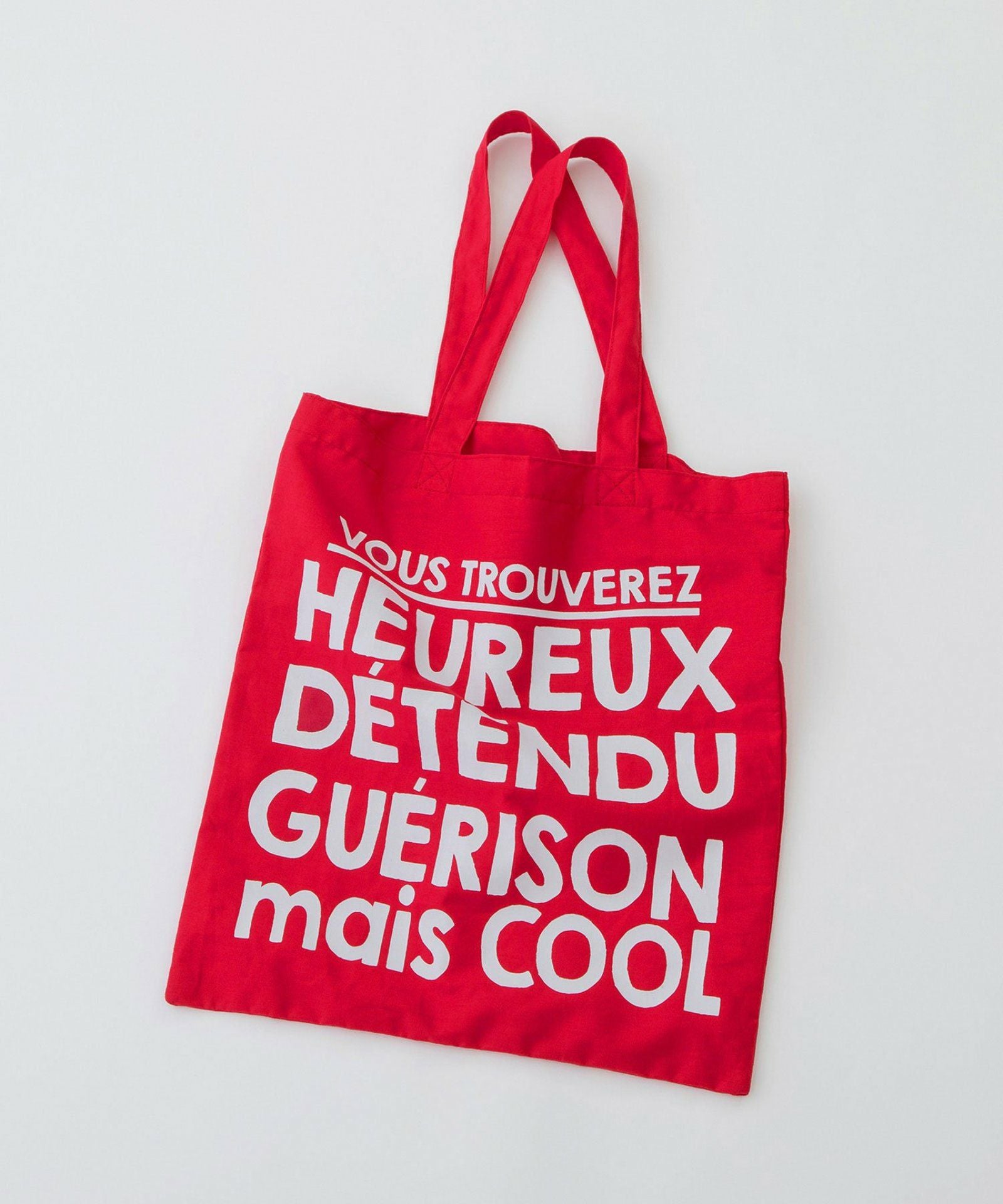 Laukkuリネンコットンマルシェバッグ | COO ONLINE