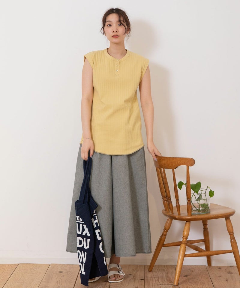 モデル身長：162cm
