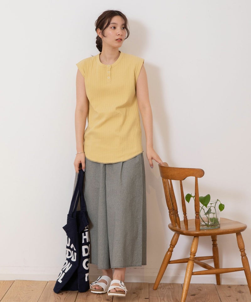 モデル身長：162cm