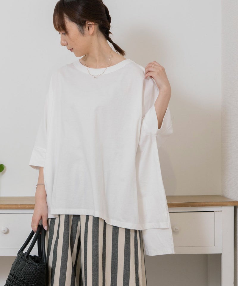 モデル身長：162cm