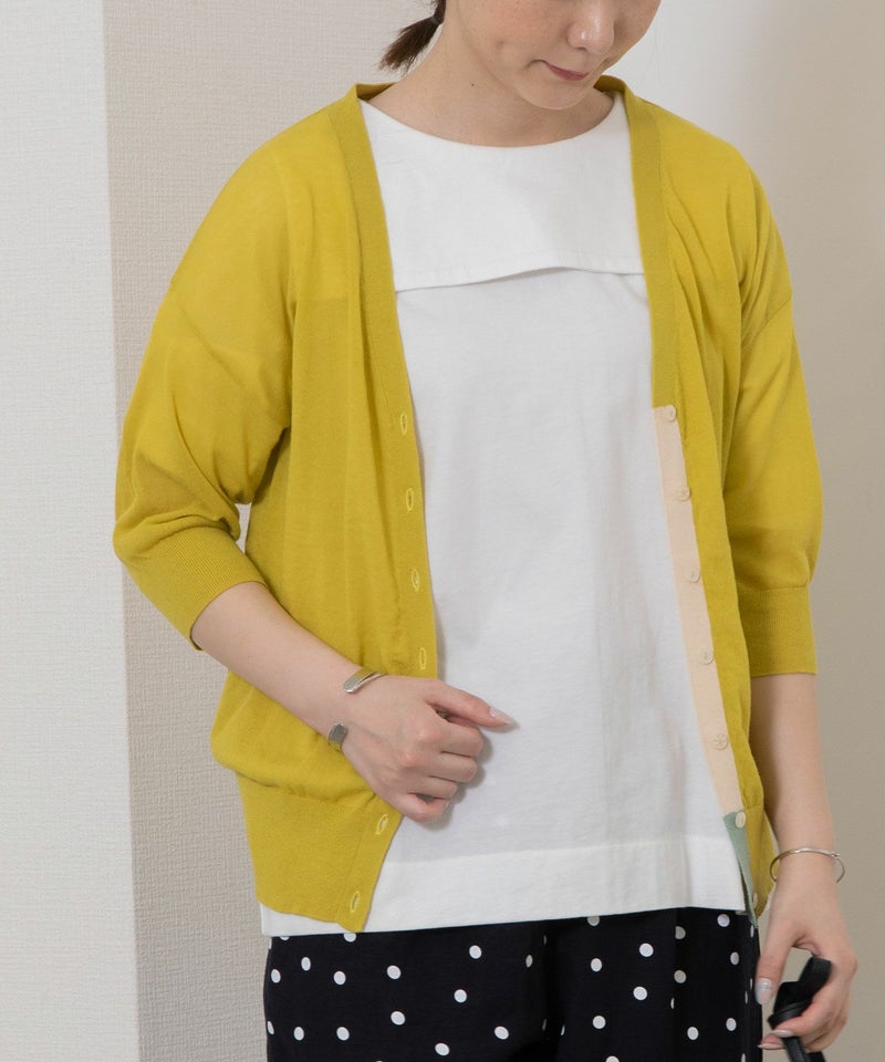 モデル身長：162cm