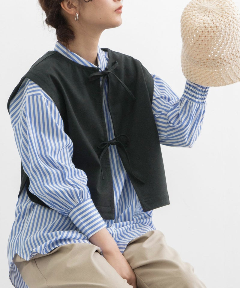 モデル身長：162cm