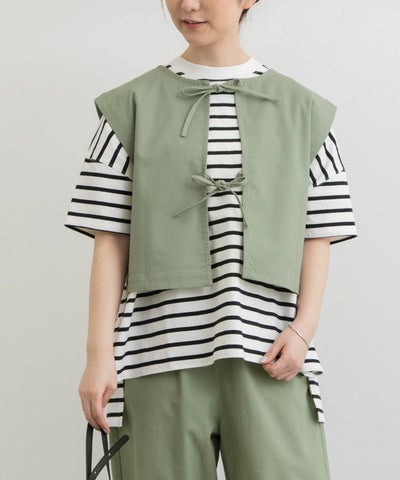 モデル身長：162cm