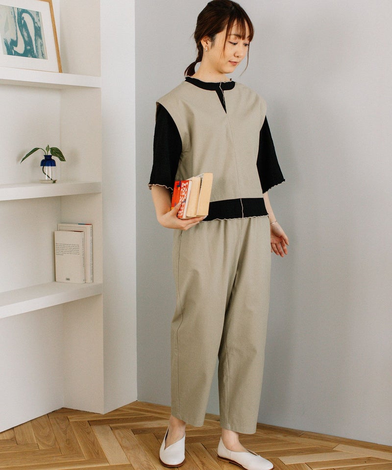 モデル身長：162cm