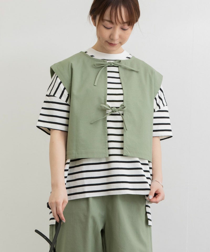 モデル身長：162cm