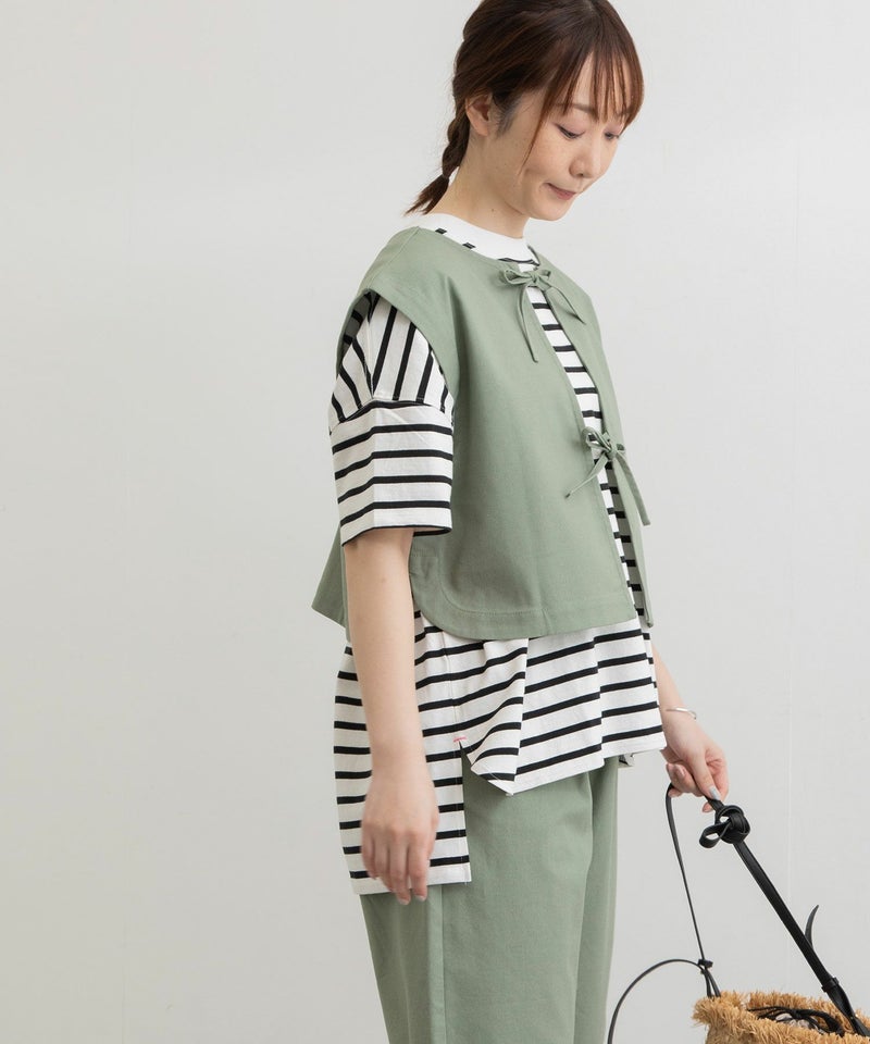 モデル身長：162cm