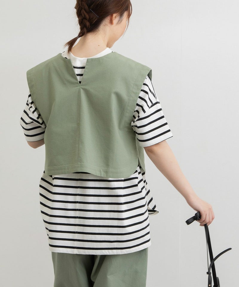 モデル身長：162cm