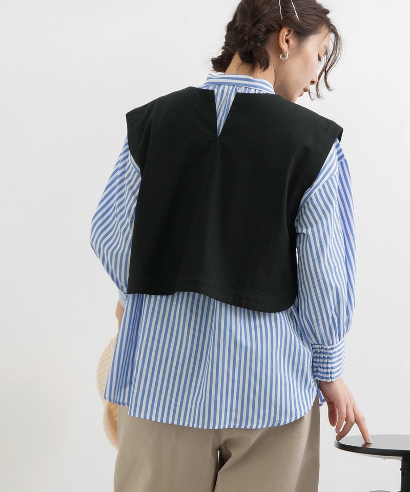 モデル身長：162cm