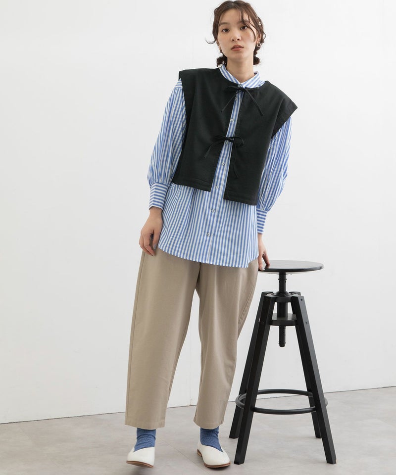 モデル身長：162cm