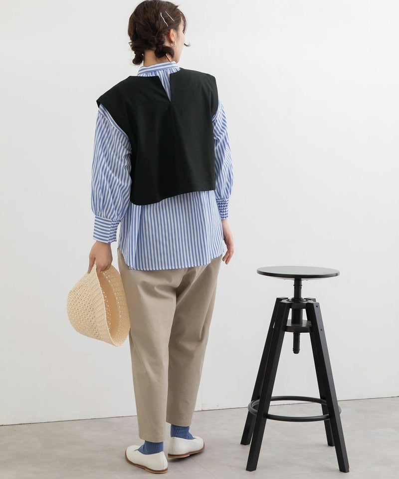 モデル身長：162cm