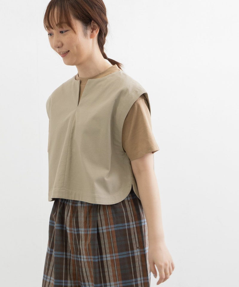 モデル身長：162cm