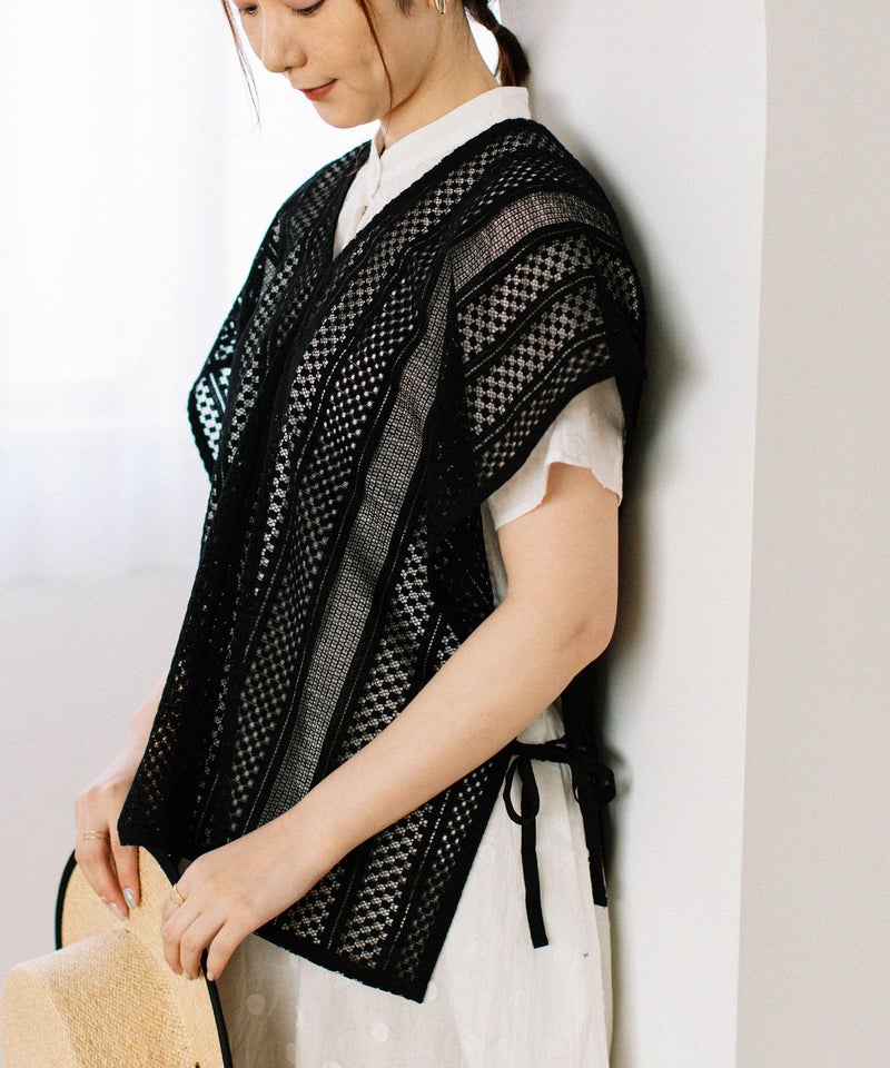 モデル身長：162cm