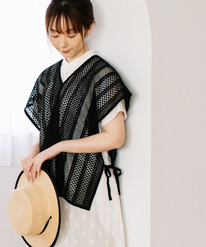 モデル身長：162cm