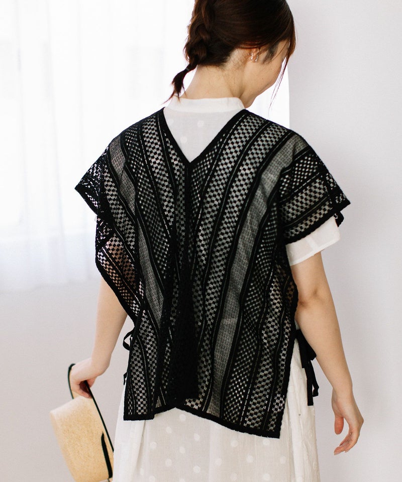 モデル身長：162cm