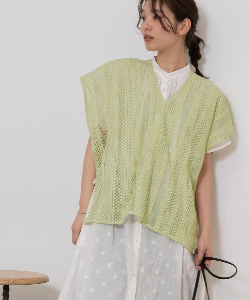 モデル身長：162cm