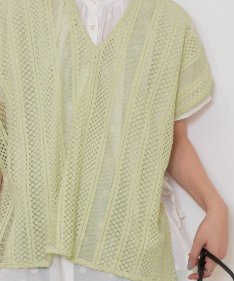 モデル身長：162cm