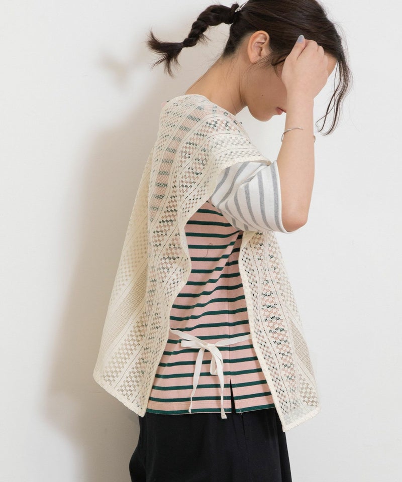 モデル身長：162cm