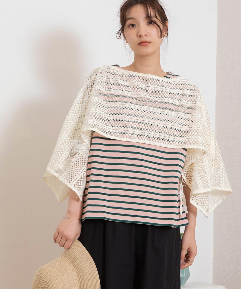 モデル身長：162cm