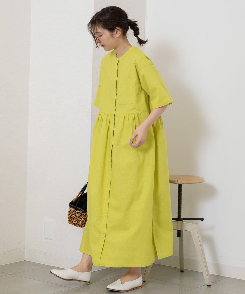 モデル身長：162cm