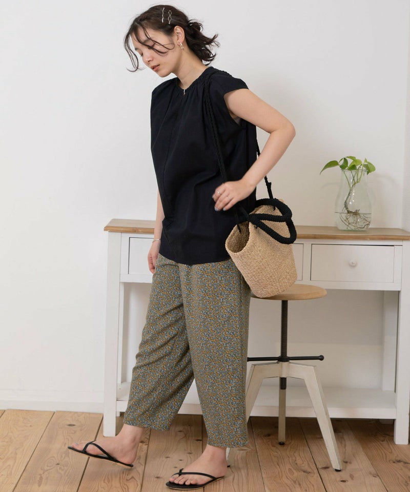 モデル身長：162cm