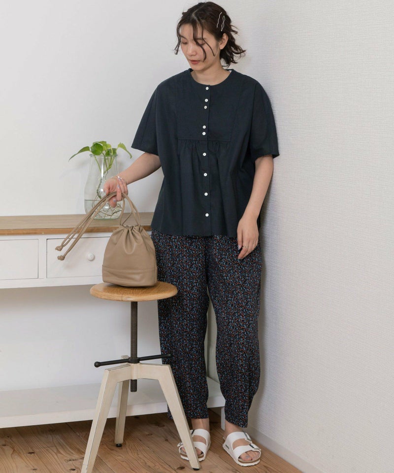 モデル身長：162cm