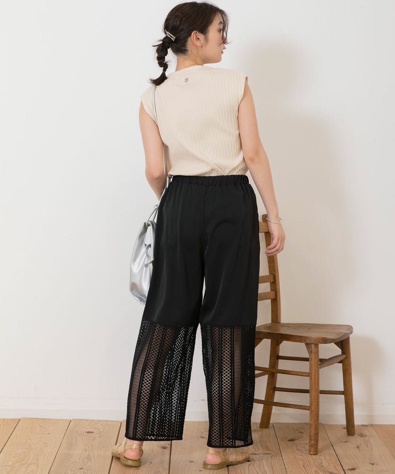 モデル身長：162cm